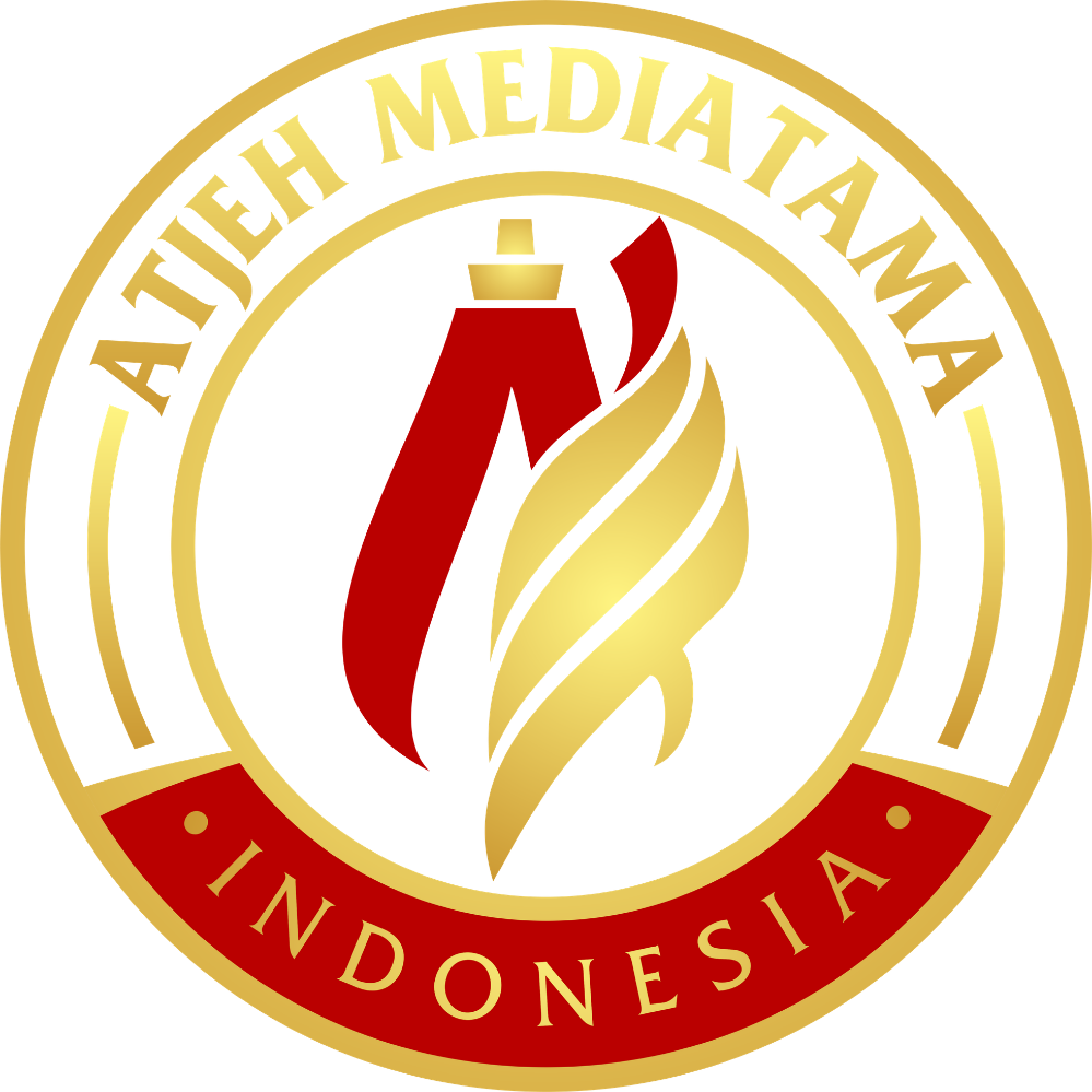 Logo PT Aceh Mediatama Indonesia
