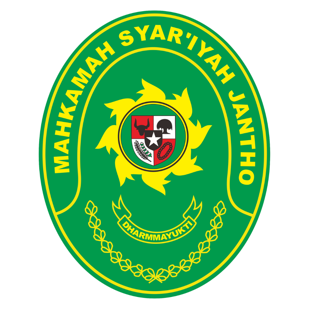 Logo Mahkamah Syar'iyah Jantho