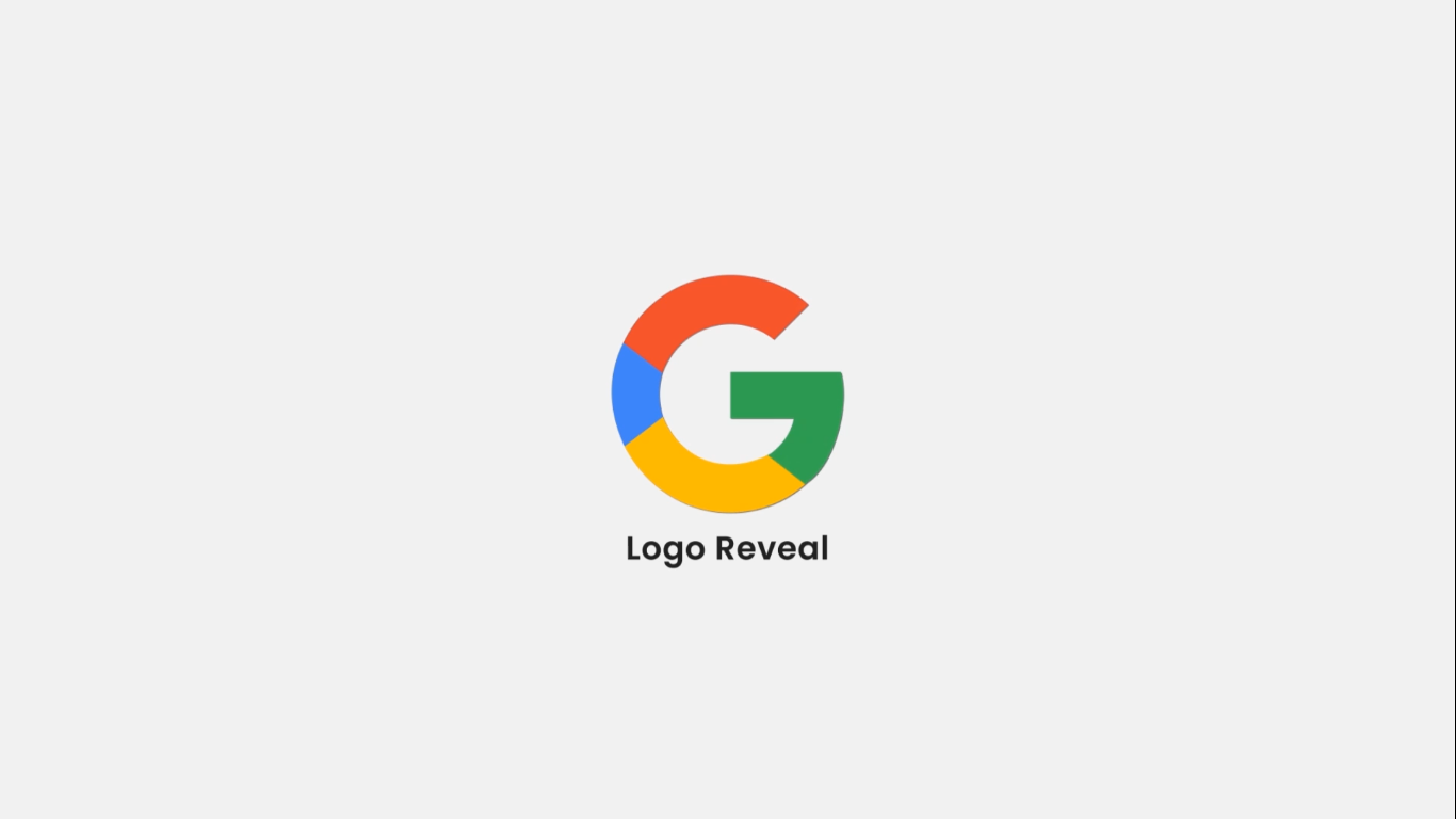 Logo Reveal