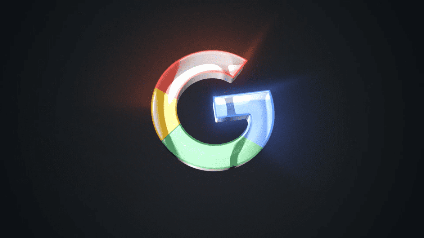 Logo Reveal