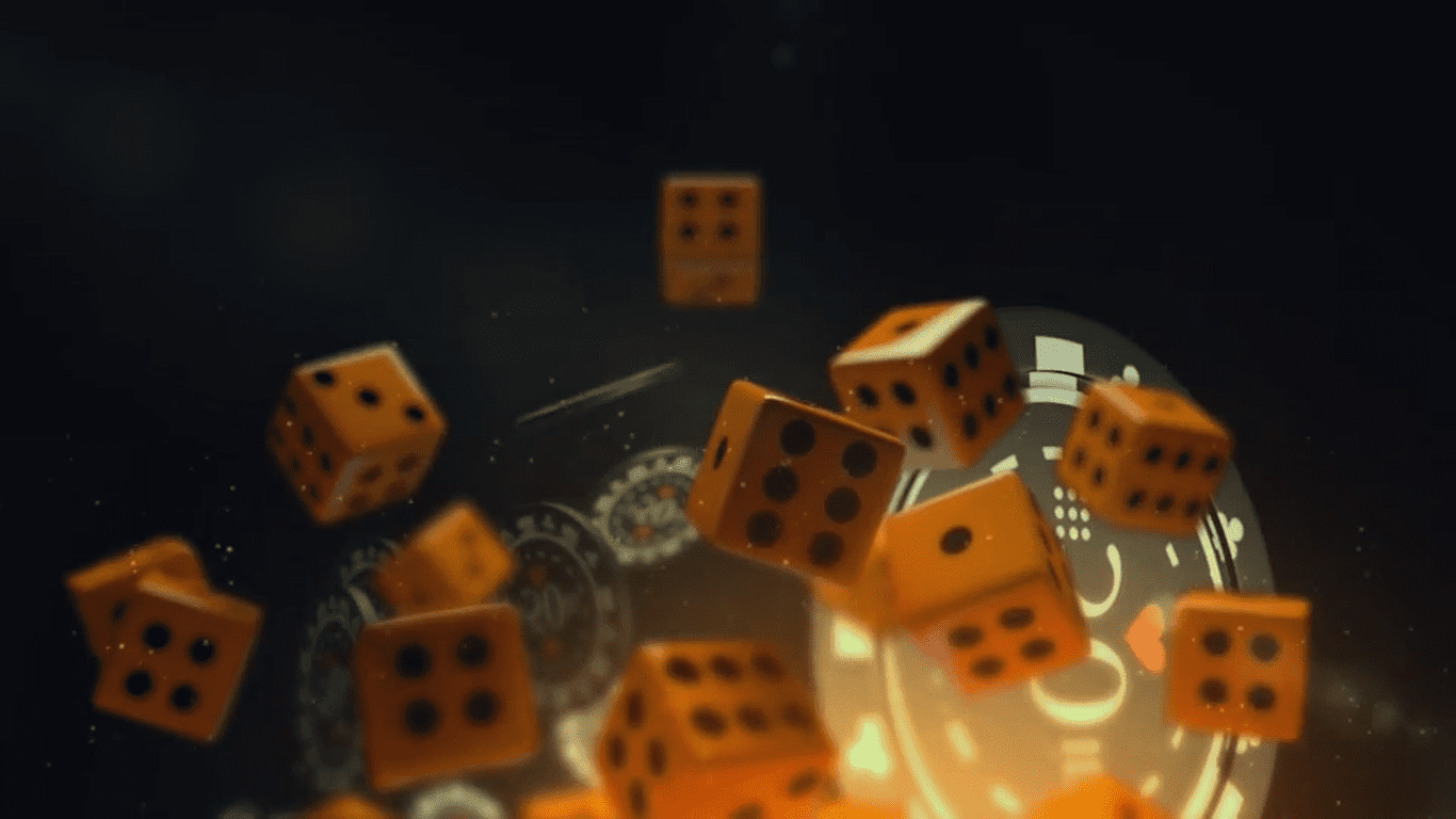 Poker Intro