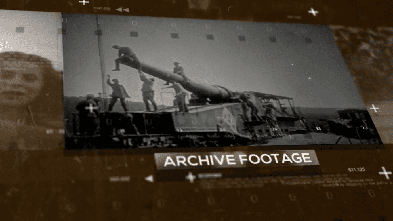 Rewind & Play | History Opener