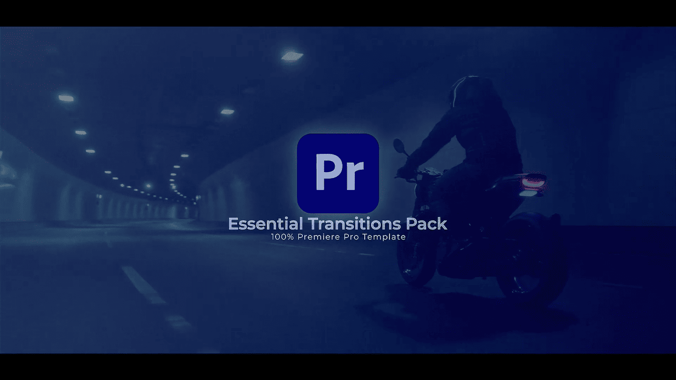 Transitions