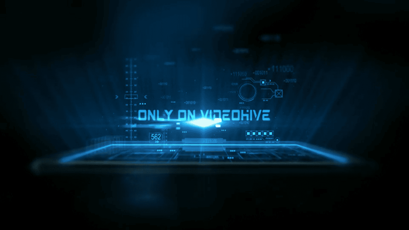 Digital Holographic Intro