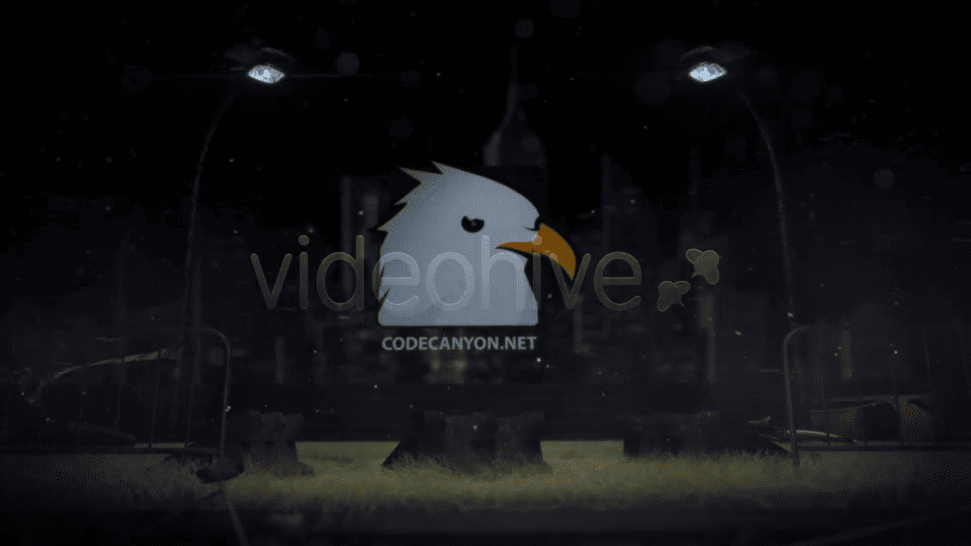 Logo Reveal