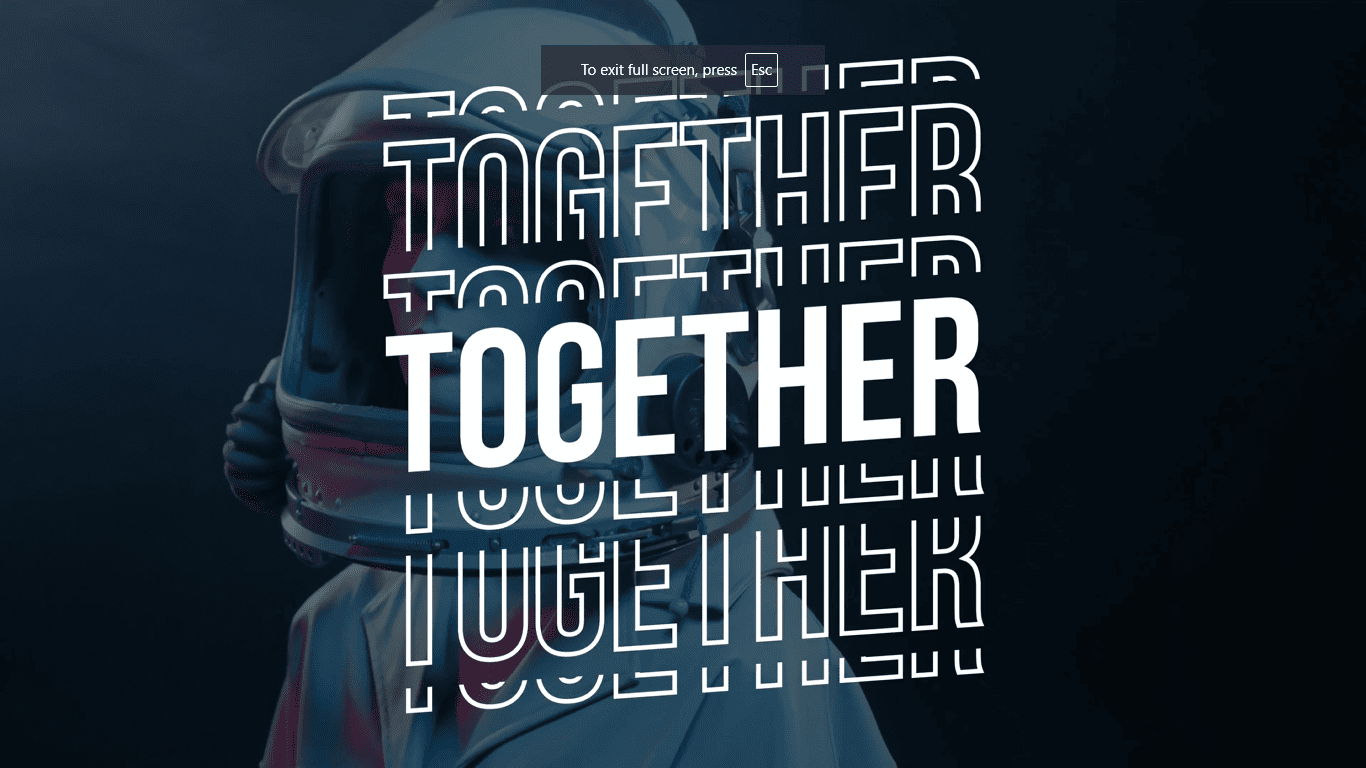 Kinetic Typography Text Titles 3.0 | MOGRT