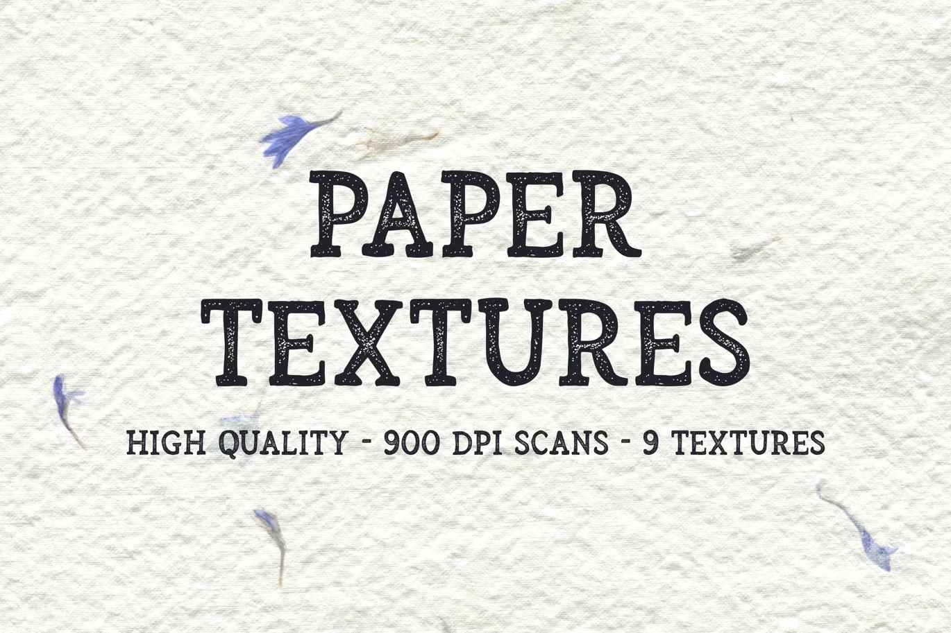 Handmade Papar Textures