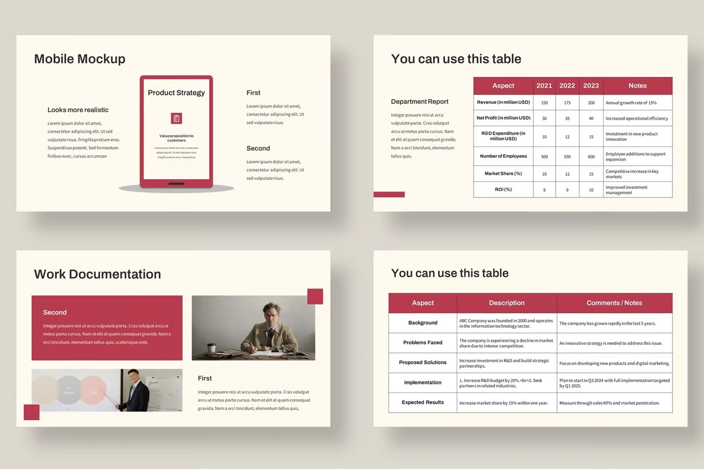 Case Study