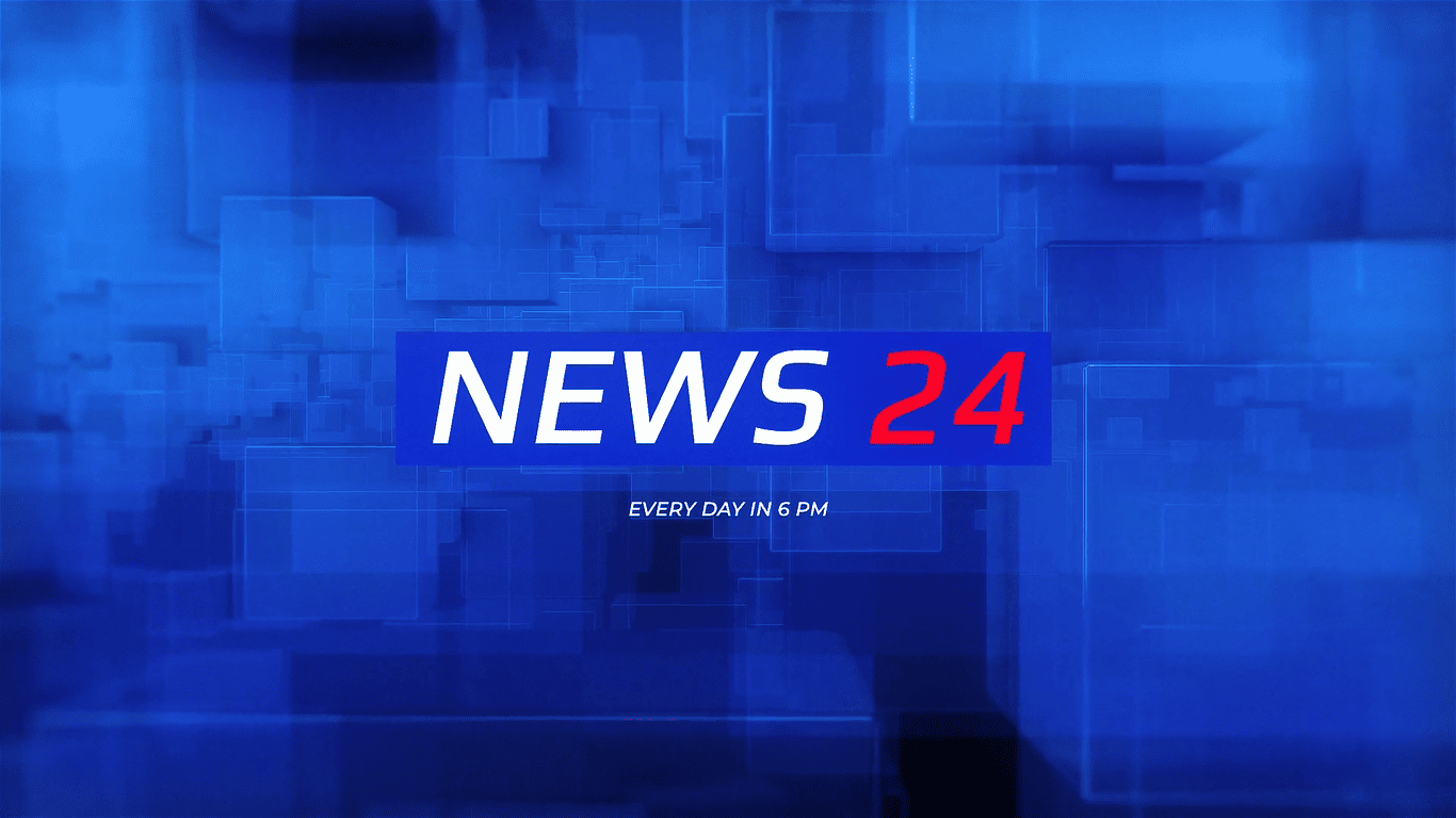 News Intro