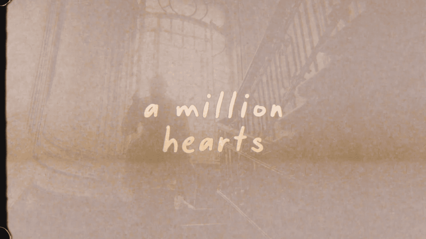 Lyric Music Video 2.0