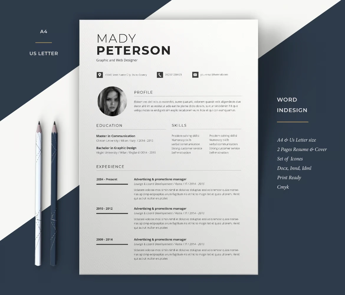 Resume Word