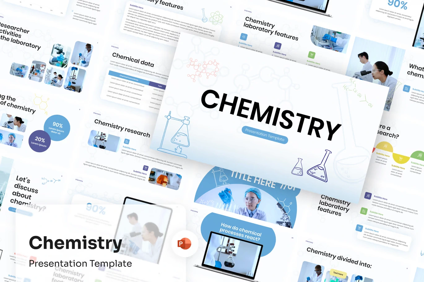 Chemistry PowerPoint