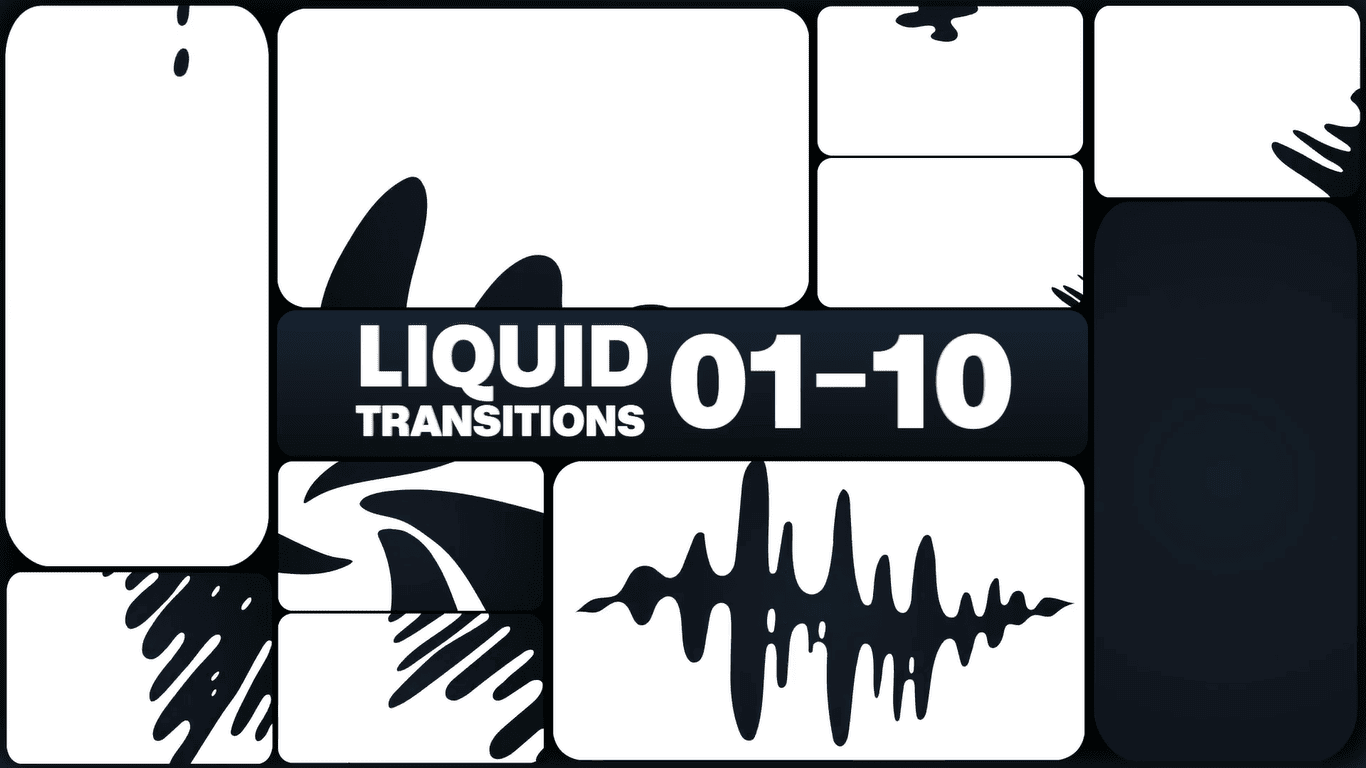 Liquid Transitions